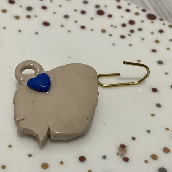 Miniature Nautical Ocean Sea Life Ornaments, Jewelry Parts 23 pcs - Picture 13 of 16